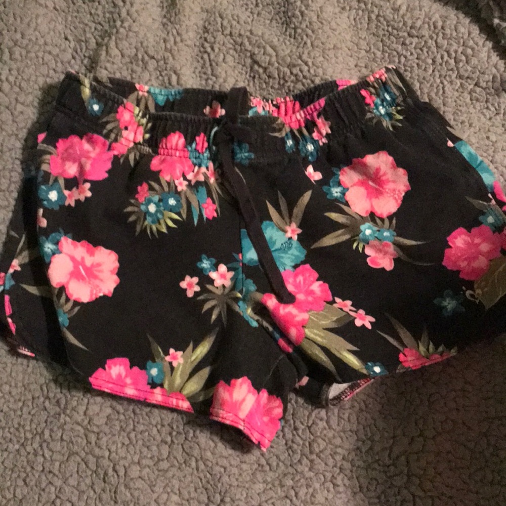Justice shorts